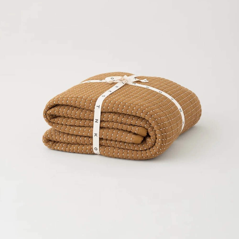 Kotn Quilted Comforter